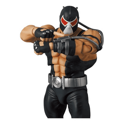Mafex No. 216 Bane (Batman: Knightfall Ver.) 2