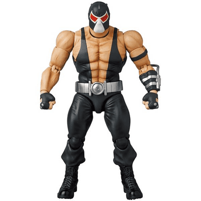 Mafex No. 216 Bane (Batman: Knightfall Ver.) 3
