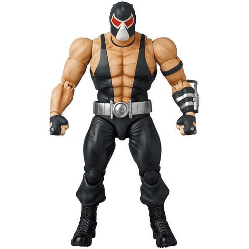Mafex No. 216 Bane (Batman: Knightfall Ver.) 3