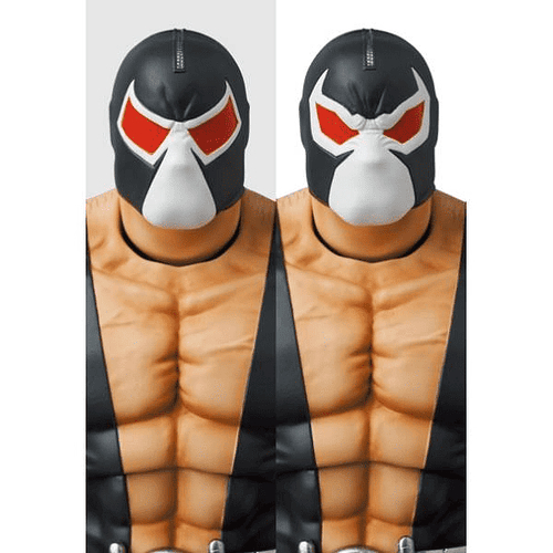 Mafex No. 216 Bane (Batman: Knightfall Ver.) 5