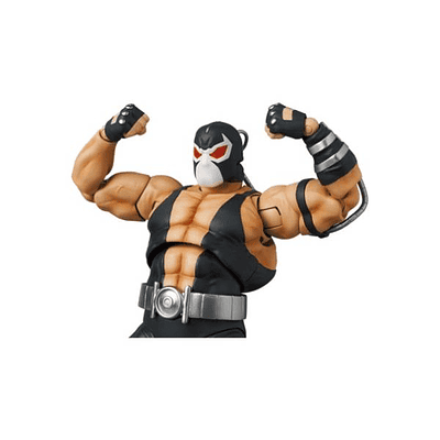 Mafex No. 216 Bane (Batman: Knightfall Ver.) 6