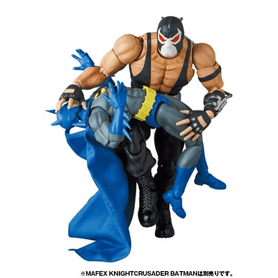 Mafex No. 216 Bane (Batman: Knightfall Ver.) 7