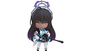 Nendoroid 2853 Karin Kakudate