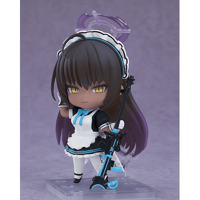 Nendoroid 2853 Karin Kakudate 4