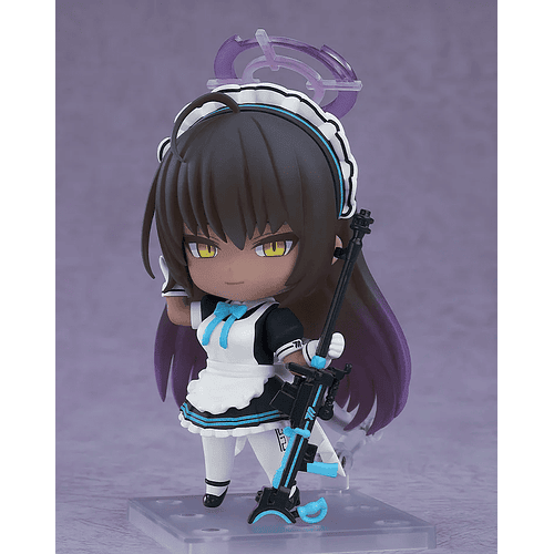 Nendoroid 2853 Karin Kakudate 4