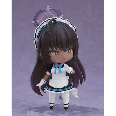 Nendoroid 2853 Karin Kakudate 5