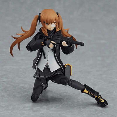 Figma 506 UMP9 6