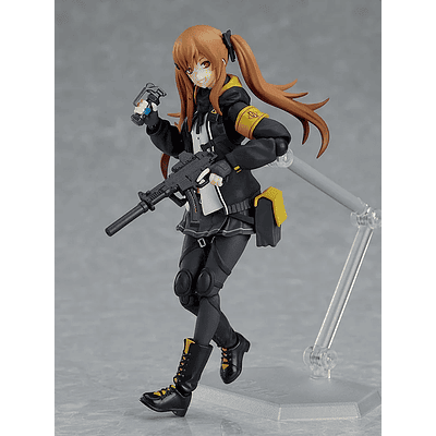 Figma 506 UMP9 7