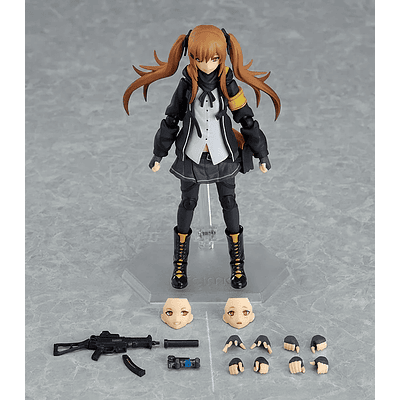 Figma 506 UMP9 8