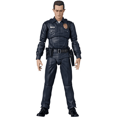 Mafex No. 281 T-1000 1