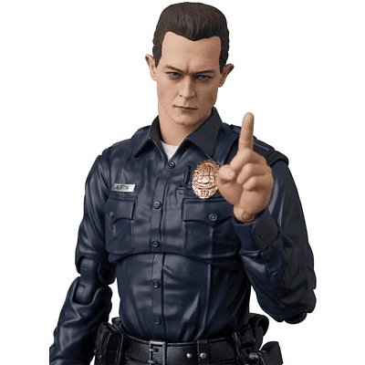 Mafex No. 281 T-1000 2
