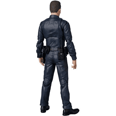 Mafex No. 281 T-1000 3