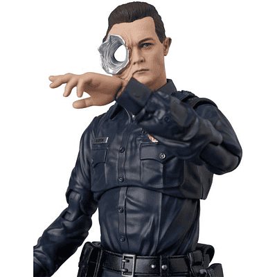 Mafex No. 281 T-1000 6