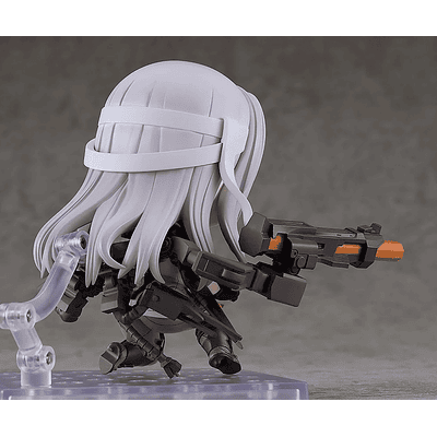 Nendoroid 2814 Modernia 6