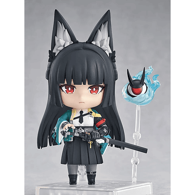 Nendoroid 2882 Hoshimi Miyabi 2