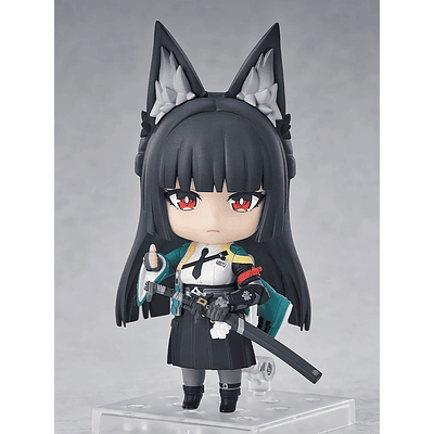 Nendoroid 2882 Hoshimi Miyabi 3