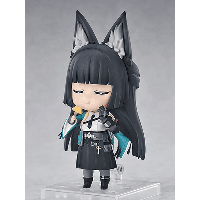 Nendoroid 2882 Hoshimi Miyabi 4