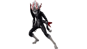 Figma 646 Okarun (Turbo Granny Form Ver)