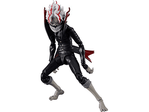 Figma 646 Okarun (Turbo Granny Form Ver)