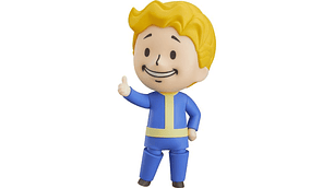 Nendoroid 1605 Vault Boy 76