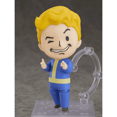 Nendoroid 1605 Vault Boy 76 3