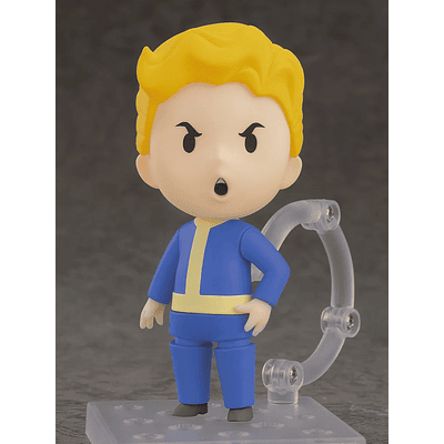 Nendoroid 1605 Vault Boy 76 7