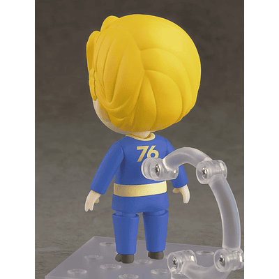 Nendoroid 1605 Vault Boy 76 8