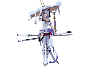 Figma 640 Scarlet + BONUS