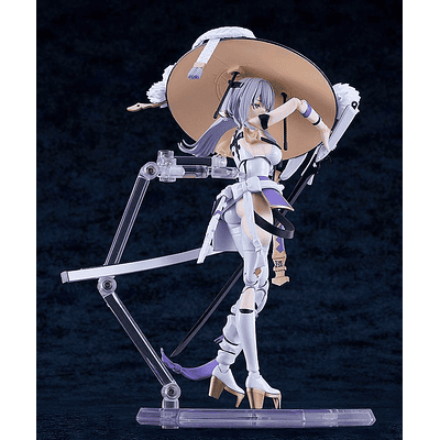 Figma 640 Scarlet + BONUS 7