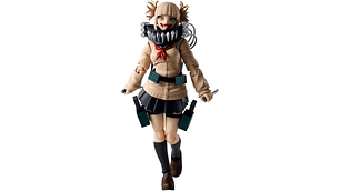 S.H Figuarts Himiko Toga