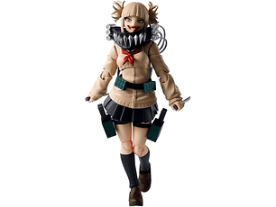 S.H Figuarts Himiko Toga