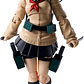 S.H Figuarts Himiko Toga - Miniatura 1