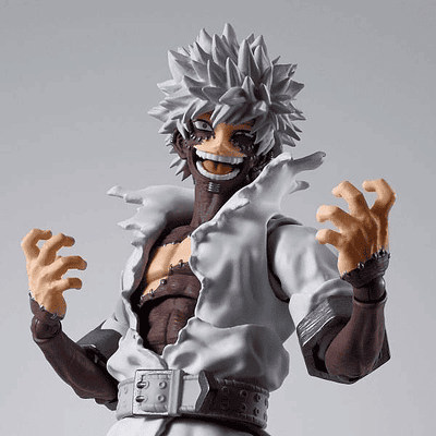 S.H Figuarts Dabi 2