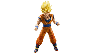 S.H Figuarts Son Goku (The Game Begin Ver.)
