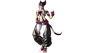 Amazing Yamaguchi/ Revoltech: Han Juri