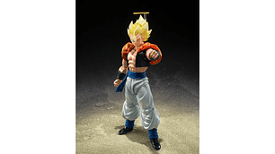 S.H. Figuarts GOGETA NYCC 2025 