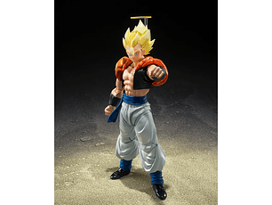 S.H. Figuarts GOGETA NYCC 2025 