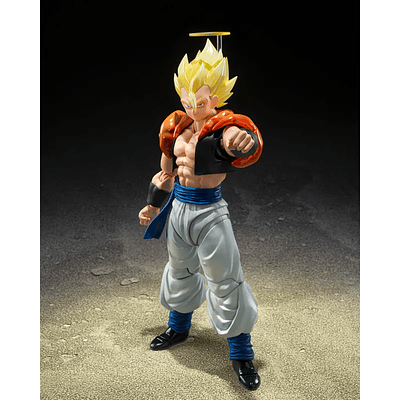 S.H. Figuarts GOGETA NYCC 2025  1