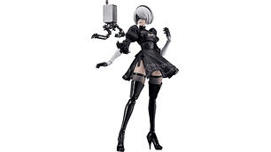 Figma 643 2B (Yorha No.2 Type B) 