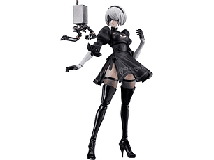 Figma 643 2B (Yorha No.2 Type B) 
