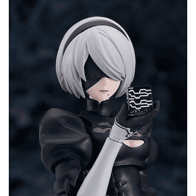 Figma 643 2B (Yorha No.2 Type B)  6