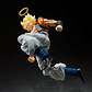 S.H. Figuarts GOGETA NYCC 2025  - thumbnail 5