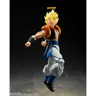 S.H. Figuarts GOGETA NYCC 2025  6
