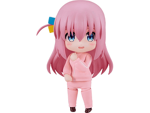 Nendoroid 2821 Hitori Gotoh (Jersey Ver.)