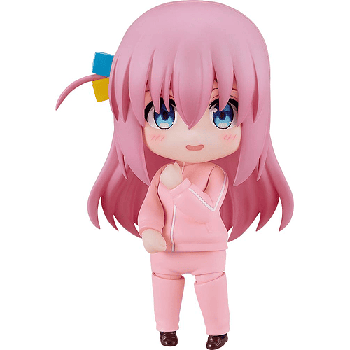 Nendoroid 2821 Hitori Gotoh (Jersey Ver.) 1