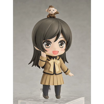 Nendoroid 2784 Nanami Momozono 2