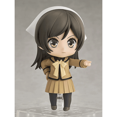 Nendoroid 2784 Nanami Momozono 3