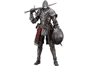 Figma 624 Raging Wolf