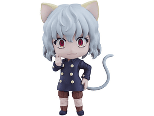 Nendoroid 2913 Neferpitou