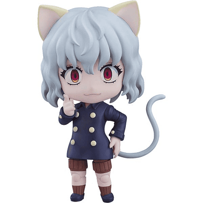 Nendoroid 2913 Neferpitou 1